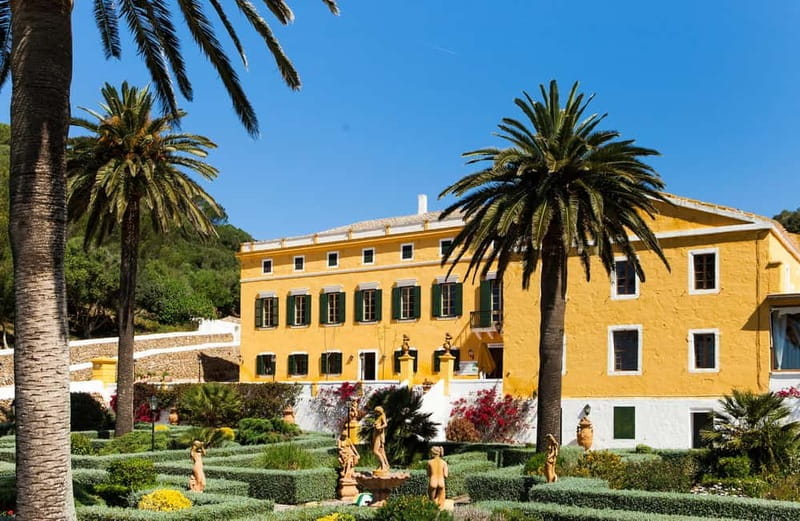 Menorca: Binissuès Museum & Cheese Making Demonstration - FAQs