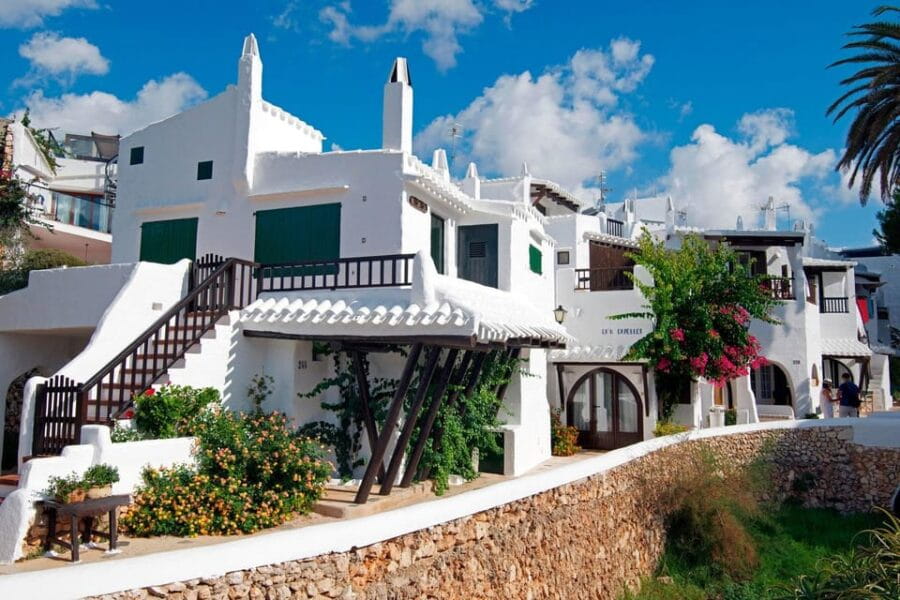 Menorca: Minibus Tour with Wine and Cheese Tasting - Why This Tour Stands Out