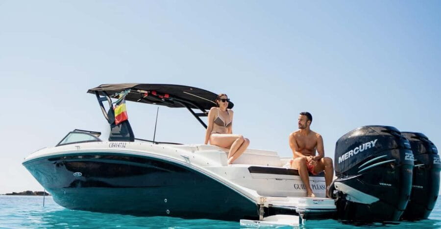 Menorca - Private Boat Charter all-inclusive - Full day - What’s Included and What to Budget For