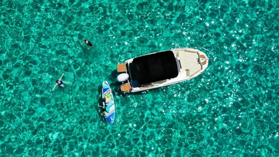 Menorca: Private Boat Excursion - Who Is This Tour Best For?