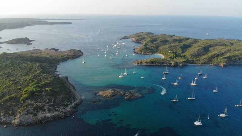 Menorca: Taxi-Boat from Es Grau to Colom Island - Who Would Love This Tour?