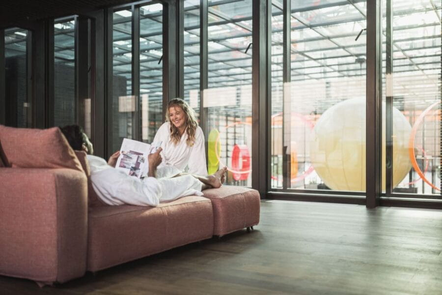 Merano: Terme Merano Pools Entry Ticket - Pricing and Value: Is It Worth It?