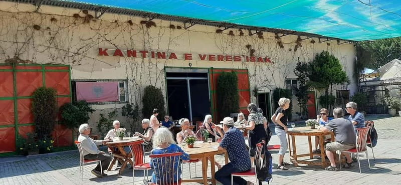 Mesopotam Monastery, Winery & Lekursi Castle Tour - The Sum Up