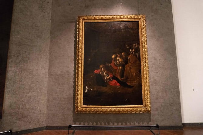 Messina Regional museum and historical city center - Value and Price Analysis