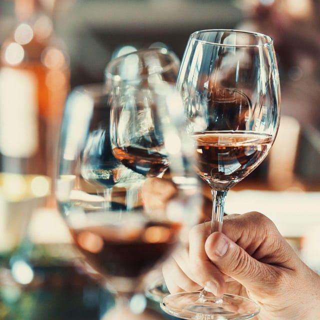 Messina: Sicily excites through wine! - Savoring Sicily in a Small Setting