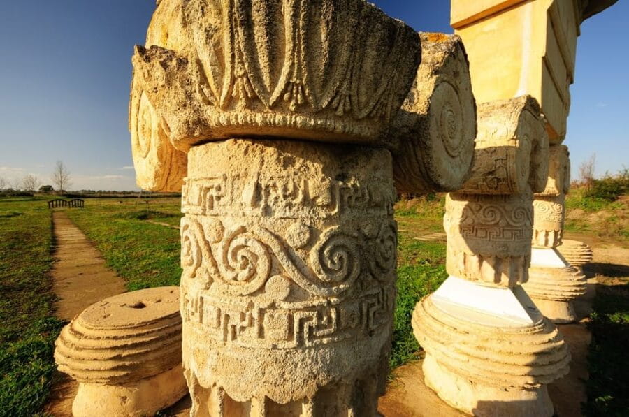 Metaponto: 3-Hour Private Guided Tour of Archeological Site - Exploring the Archaeological Park of Apollonio Licio