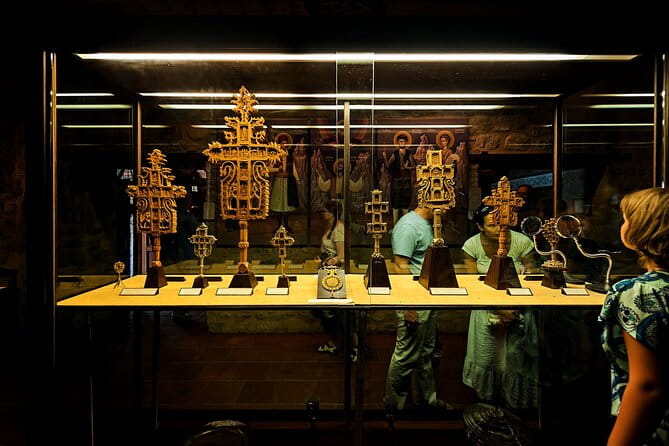 Meteora Private Monastery Tour with a Licensed Guide - Price, Value, and Practical Tips