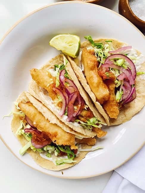 Mexican Cooking Class in London - Crafting Corn Tortillas: The Foundation of Mexican Cooking