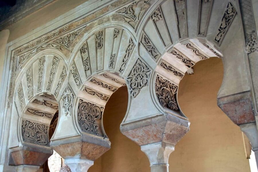 Mezquita 1 Hour Private Tour - Who Should Book This Tour?