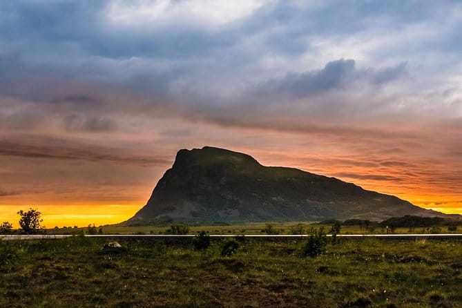 Midnight Sun Photo Tour - Who It’s Best For