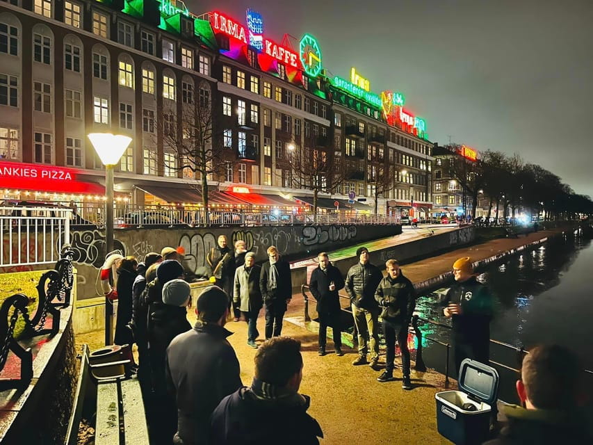 Mikkeller Craft Beer Walk in Vesterbro - The Guide: Knowledge, Humor, and Local Flair