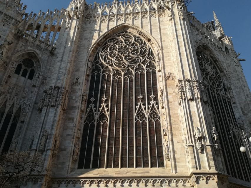 Milan: 4-Hour Art and History Private Walking Tour - Price, Logistics, and Personalization