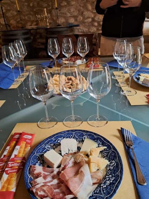 Milan: Brescia & Franciacorta with Wine Tasting Small Group - Discovering Brescia’s Charms