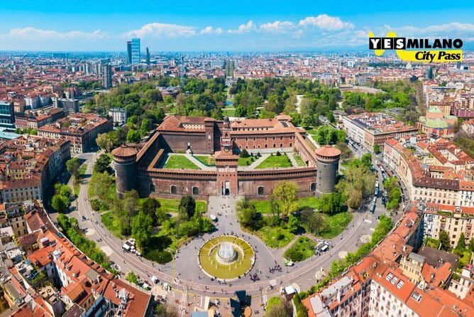 Milan: City Pass with 10+ Attractions and Hop-on Hop-off Bus Tour - Value versus Expectations