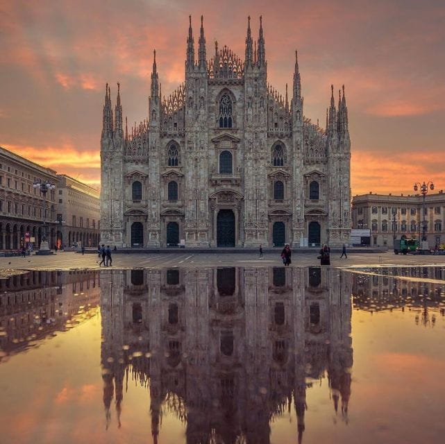 Milan: Duomo & Last Supper Private Tour with Gelato Tasting - Why This Tour Is Worth Your Money