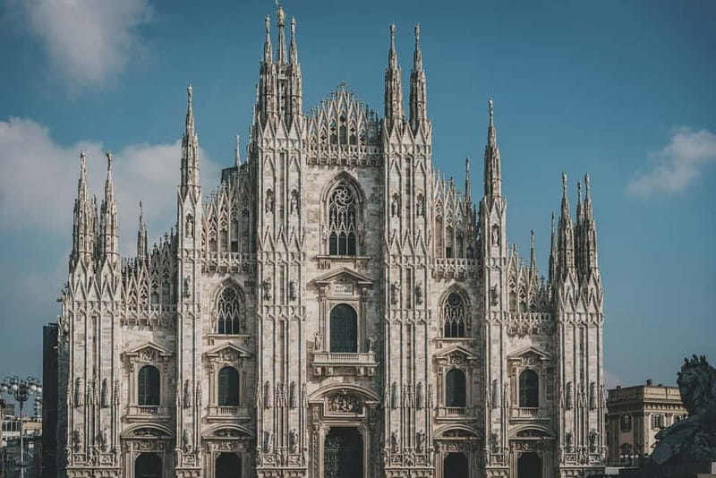 Milan: Duomo & Museum Entry ticket + Milan audioguide - FAQ