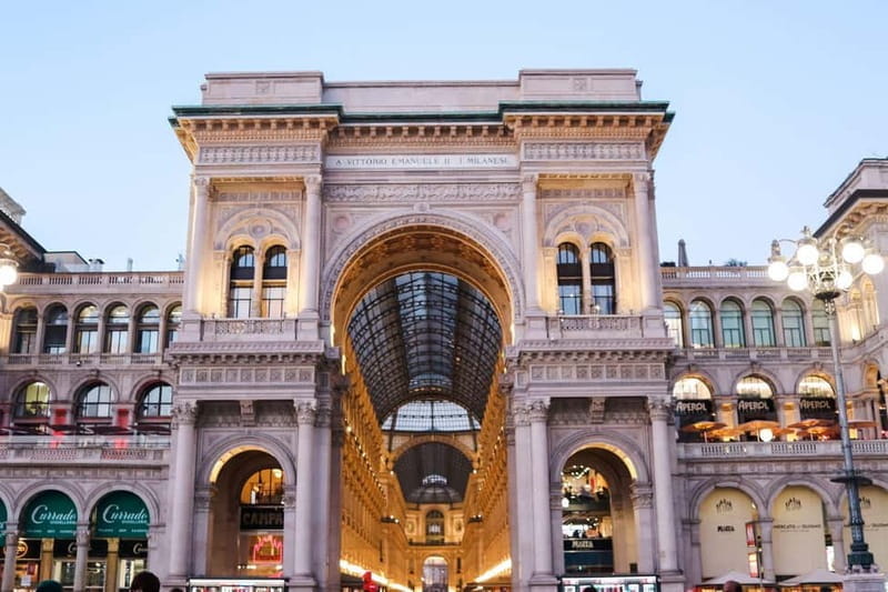 Milan Electric Bike Rentals - Who Should Consider This Experience?