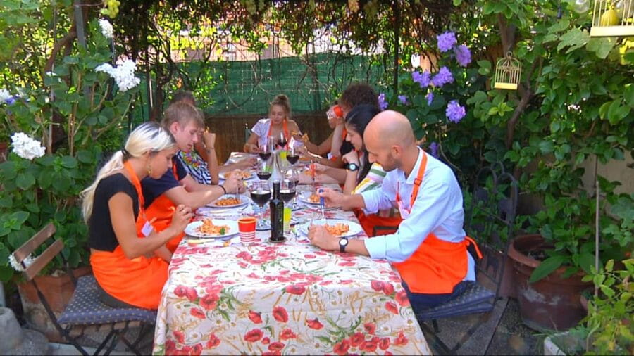 Milan: Fresh Pasta and Tiramisù Class in A Historical Home - Logistics: What to Expect and How to Prepare