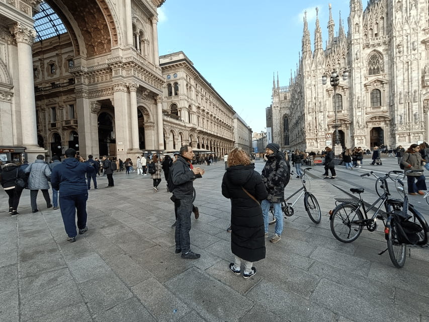 Milan: Guided Bike Tour - Price, Value, and Practicalities