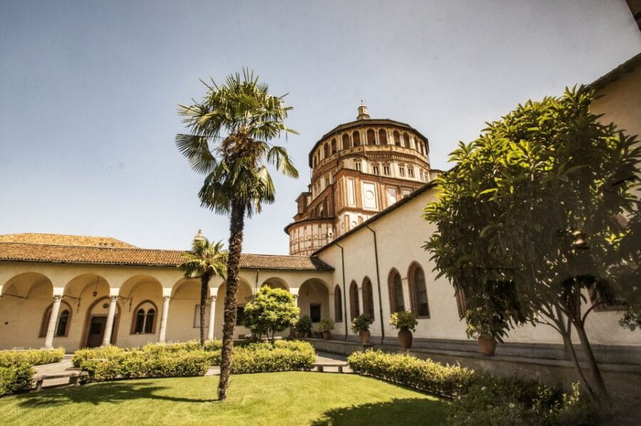 Milan: Guided Walking Tour with Last Supper Skip-the-Line - What Makes This Tour Stand Out