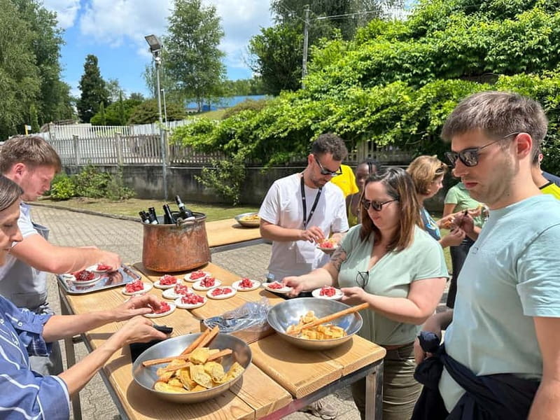 Milan: Home Gorgonzola Dinner, Overnight Stay & Dairy Visit - Exploring the Itinerary and What You’ll Experience