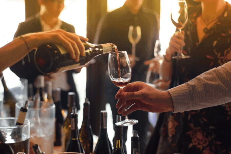 Milan: Italian Red Wine Tasting with Local Host in Terrace - Who Should Consider This Tour?