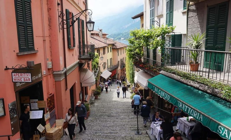 Milan: Lake Como, Bellagio, and Varenna Day Trip & Cruise - Who Will Love This Tour?