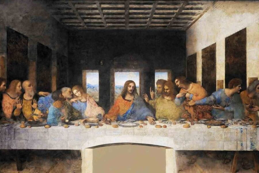 Milan: Leonardo's Last Supper Guided Tour - The Experience of Seeing Leonardo’s Last Supper