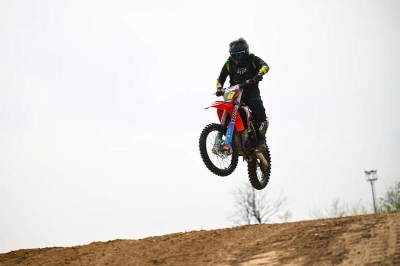 Milan: Motocross Experience with World Champion Oscar Polli - Who Will Love This Experience?