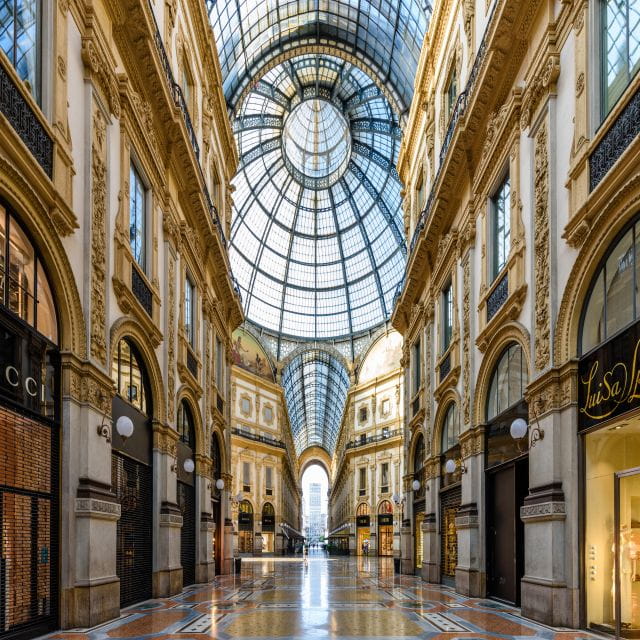 Milan: Old Town and Top Attractions Private Tour by Car - Price & Value Discussion