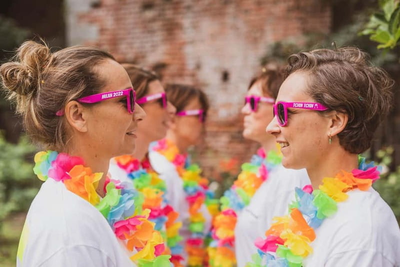 Milan: Photoshoot with a Trilingual Fashion Photographer - Frequently Asked Questions