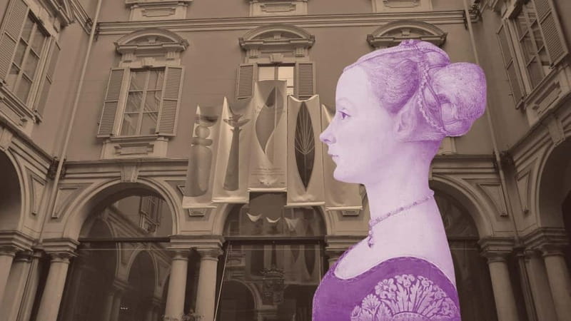 Milan: Poldi Pezzoli Museum Private Guided Tour & Tickets - The art collections and their stories