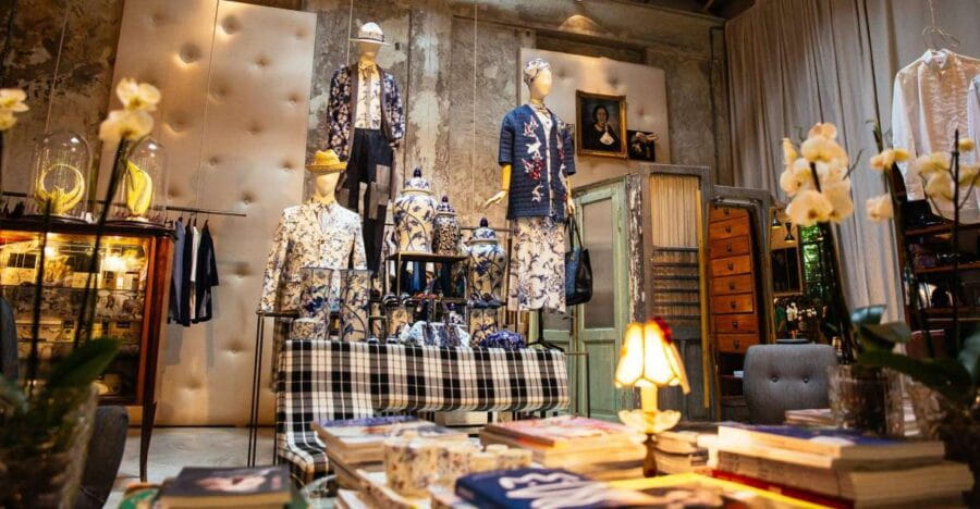 Milan: Private Fashion Tour - Visiting Exclusive Boutiques and Hidden Gems