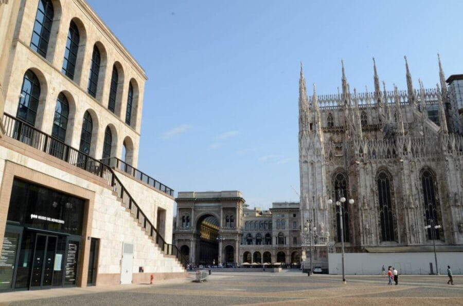 Milan: Private or Shared Essential Walking Tour - Who This Tour Is Perfect For