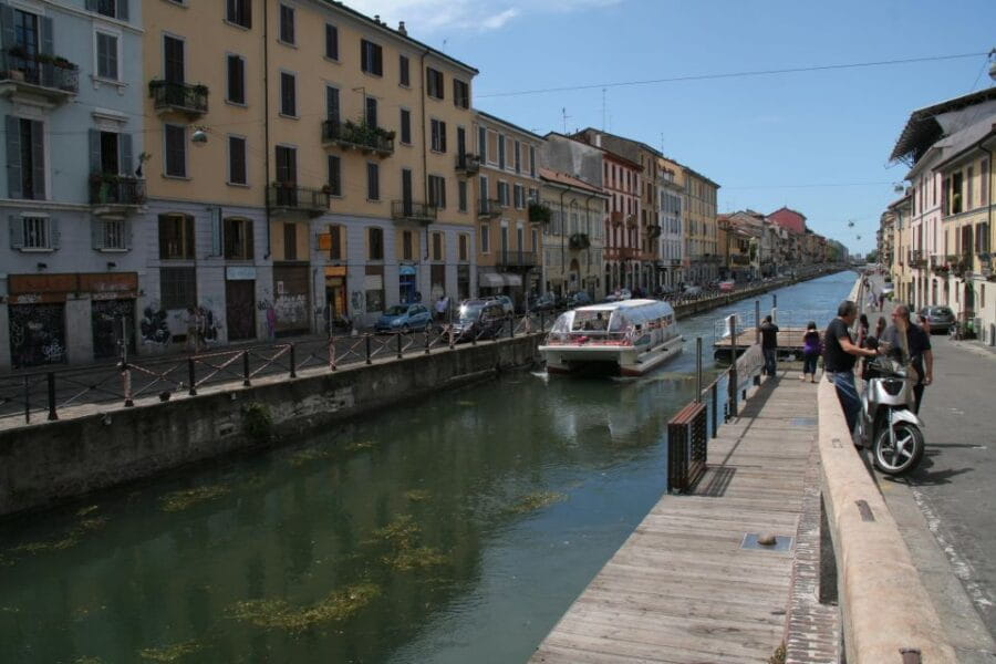 Milan: Private Sightseeing & Shopping Tour with a Local - Hidden Secrets That Make the Tour Special