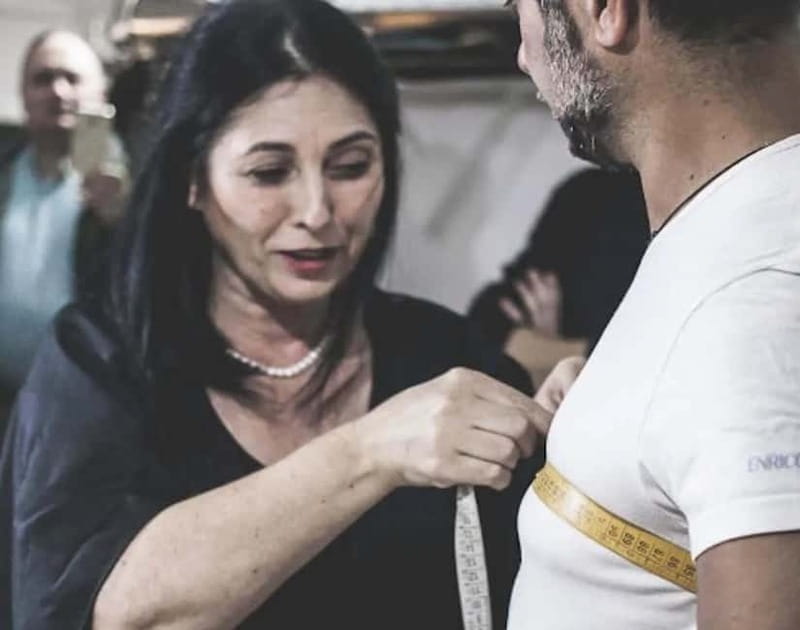 Milan: Private Tailoring Experience with a Master Tailor - Breaking Down The Itinerary: What You Can Expect