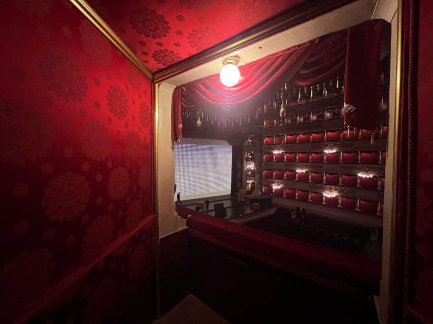 Milan: Scala Theater and Duomo Cathedral Guided Tour - Who Should Consider This Tour?