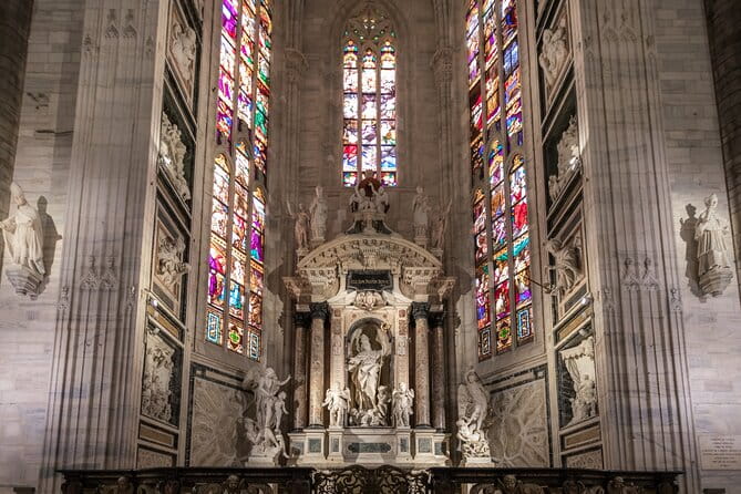 Milan Scala Theatre and Duomo Cathedral Tour - Practical Aspects and Who Will Love This Tour