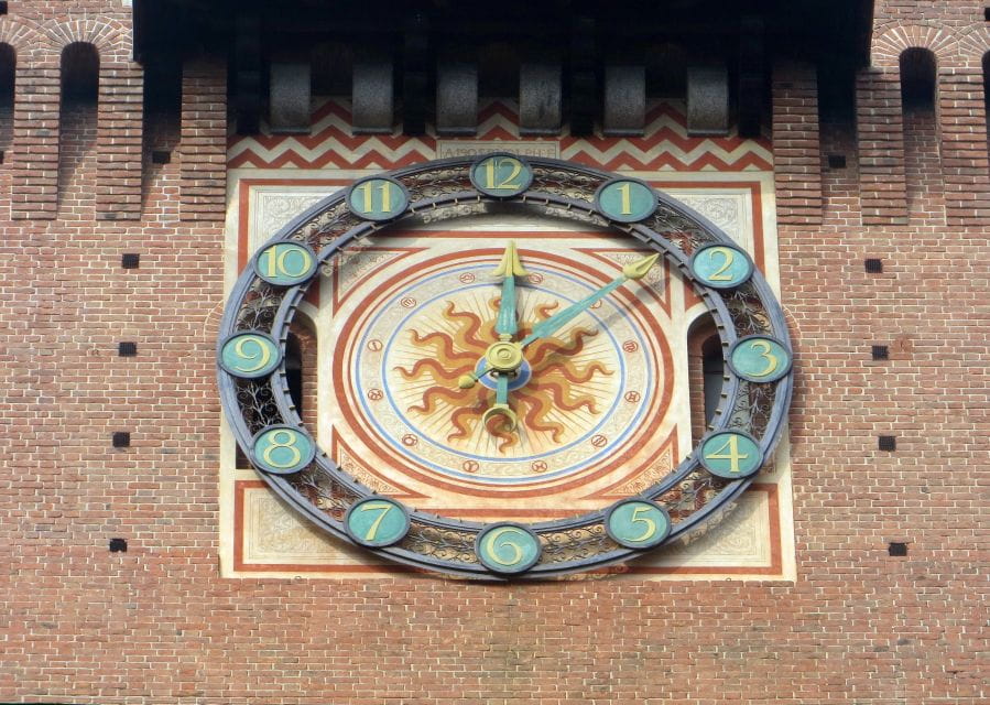 Milan: Sforza Castle & Leonardo Skip-the-Line Private Tour - Price & Value Analysis