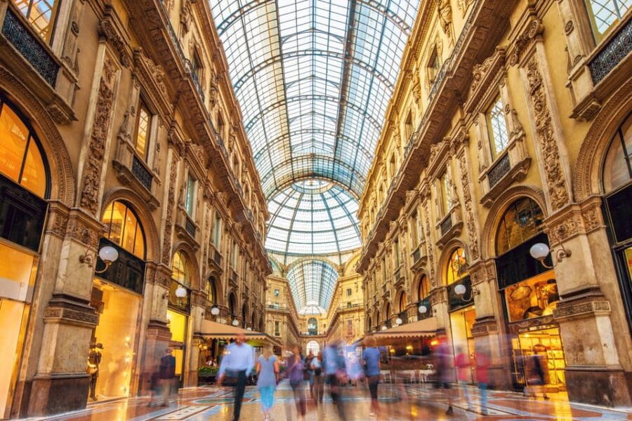 Milan: Tour Personal Shopping with a Stylist - Frequently Asked Questions