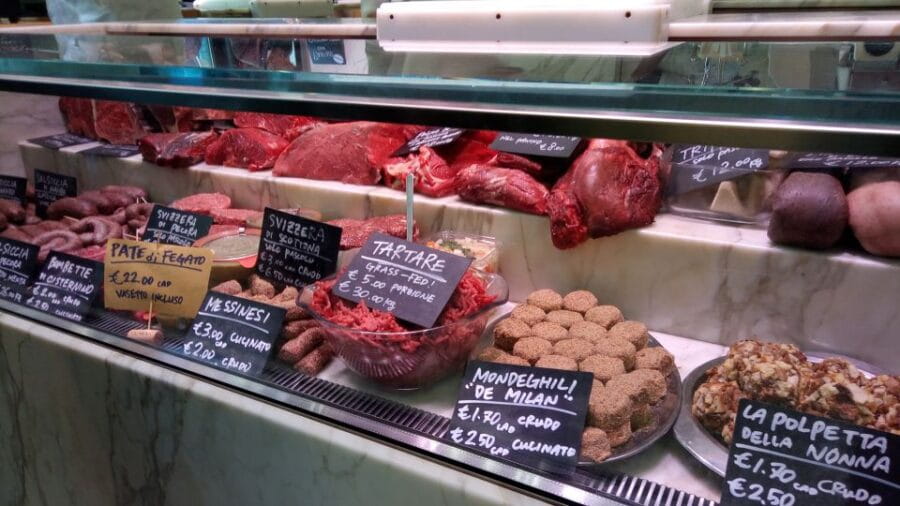 Milan: Traditional and Modern Food Tour - Who Will Love This Tour?