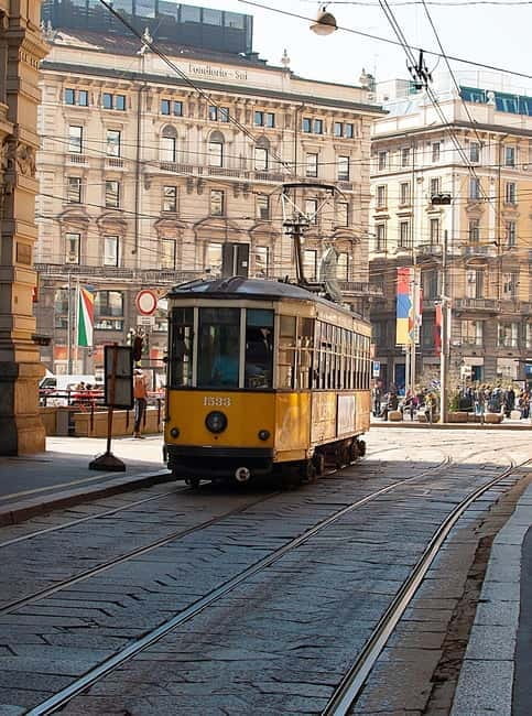 Milan: Walking tour of the historic center - Price, Logistics, and Who Will Love This Tour