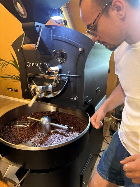 Milano: Degustazione caffè di qualità dalla moka al filtro - Who Will Love This Experience?