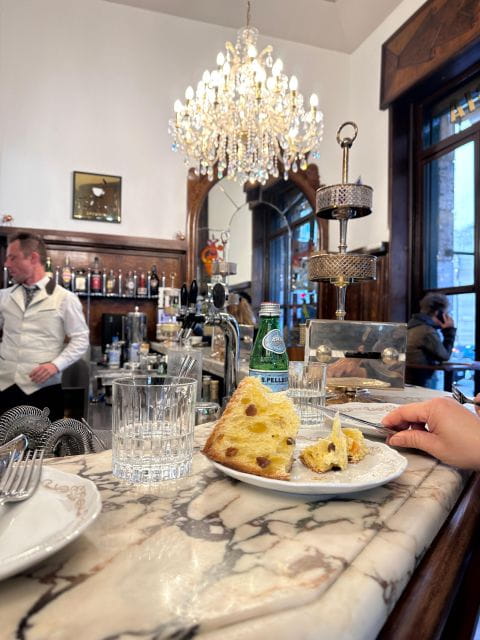 Milan's Panettone Tour - Who Will Love This Tour?