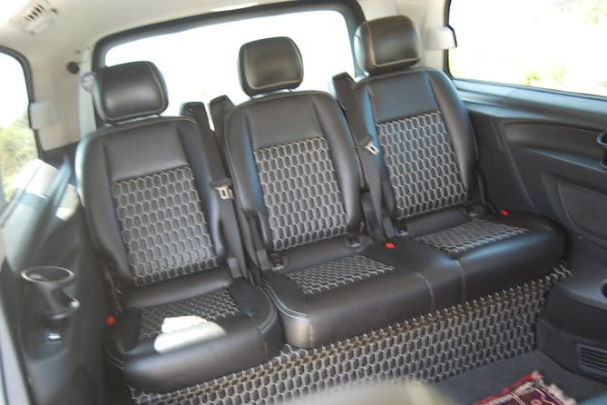 Milas Bodrum Airport (BJV) Transfer to OR from Kusadasi - Final Thoughts: Is This the Transfer for You?