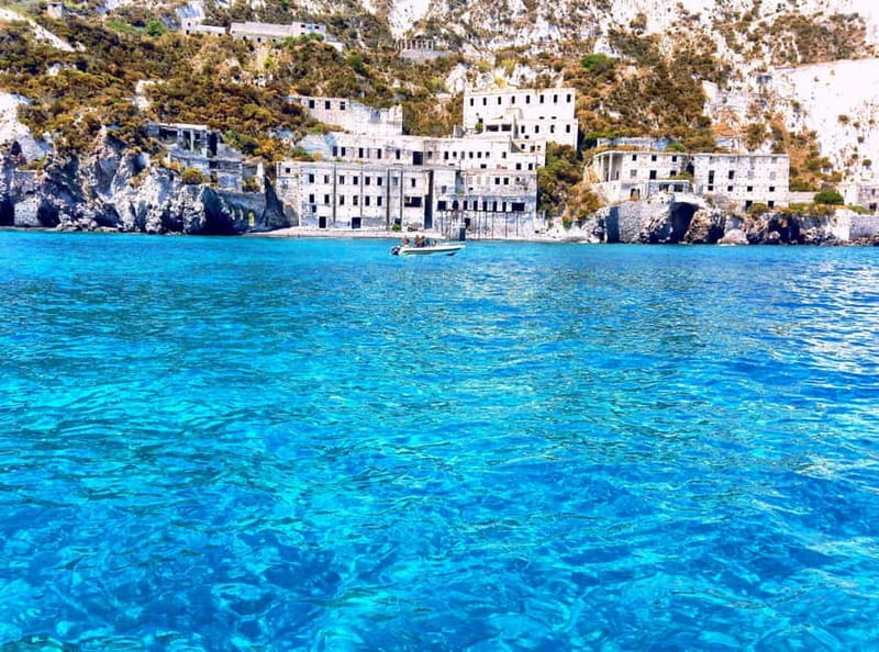 Milazzo: 4 Islands & Stromboli's Sciara del Fuoco Boat Tour - Price and Logistics