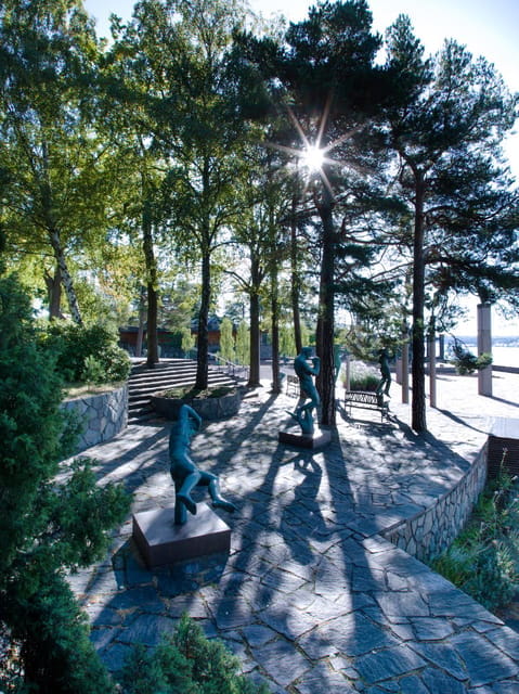 Millesgården Museum: sculpture park and art galllery - Final Thoughts: Is Millesgården Worth It?