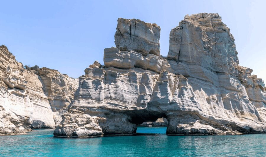 Milos Boat rental - The Highlights: Why This Is Worthwhile