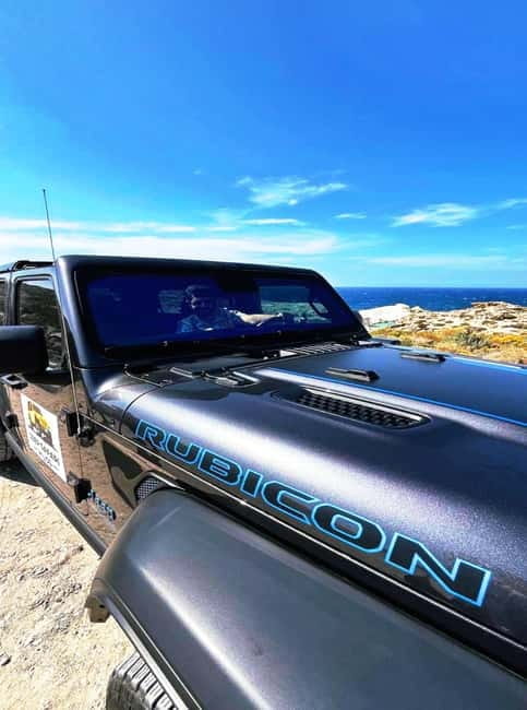 Milos: Luxury Jeep Safari with BBQ & Drinks - Final Thoughts: Who Will Love This Experience?