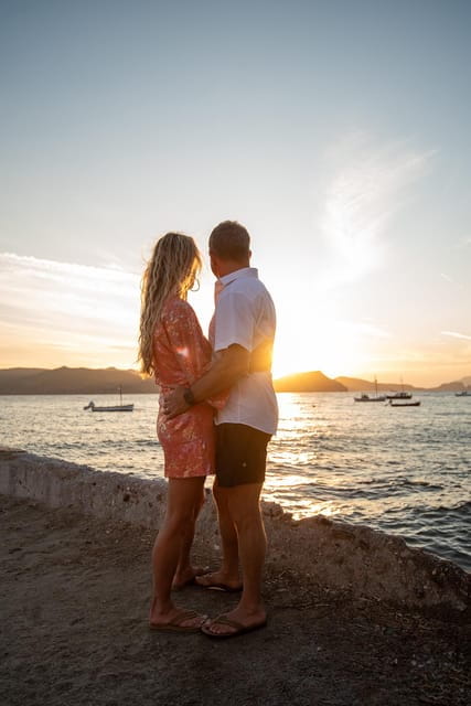 Milos: Private Photo Tour with a Professional Photographer - Discovering Milos through the Lens: An In-Depth Review